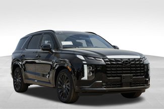 New 2025 Hyundai Palisade Calligraphy image 1
