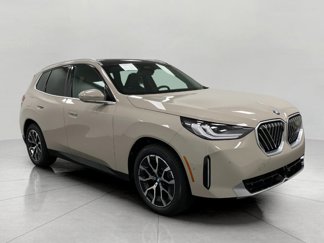 New 2026 BMW X3 xDrive30 image 1