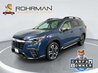 Used 2023 Subaru Ascent Limited w/ Technology Package image 1