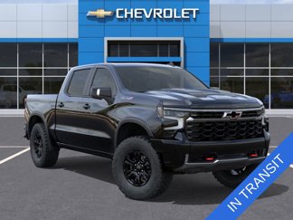 New 2025 Chevrolet Silverado 1500 ZR2 w/ Technology Package image 1