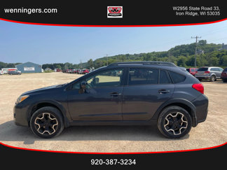 Used 2013 Subaru Crosstrek 2.0i Premium image 1