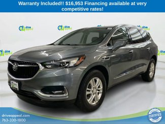 Used 2019 Buick Enclave Essence image 1