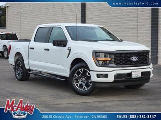 Certified 2024 Ford F150 STX image 1