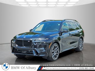 New 2026 BMW X7 M60i image 1