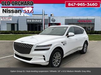Used 2024 Genesis GV80 2.5T image 1