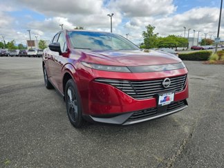 New 2025 Nissan Murano SL image 1