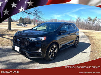 Used 2019 Ford Edge ST w/ Convenience Package image 1