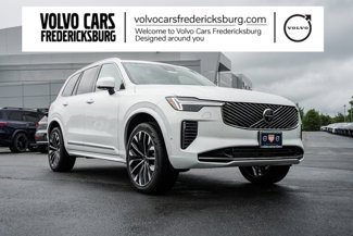 New 2025 Volvo XC90 T8 Plus w/ Protection Package Premier image 1