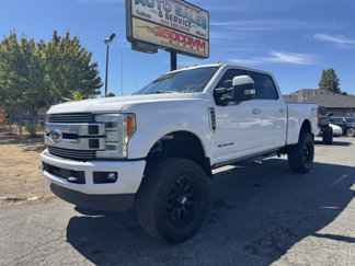 Used 2019 Ford F350 Limited image 1