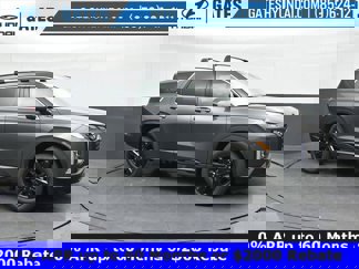 New 2025 Hyundai Palisade XRT image 1