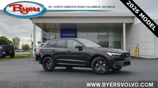 New 2026 Volvo XC60 B5 Ultra w/ Climate Package image 1