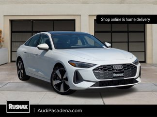 New 2025 Audi A5 2.0T Premium image 1