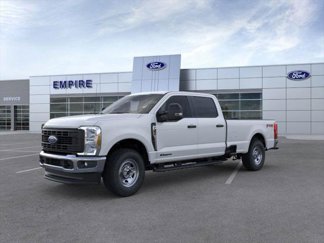 New 2025 Ford F350 XL image 1
