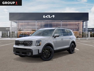 New 2025 Kia Telluride SX Prestige X-Line image 1
