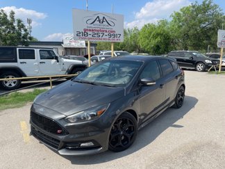Used 2015 Ford Focus ST w/ Equipment Group 401A image 1