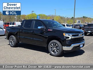 New 2025 Chevrolet Silverado 1500 LT w/ All Star Edition Plus image 1
