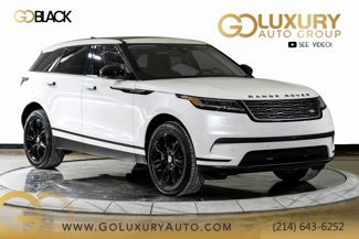 Used 2024 Land Rover Range Rover Velar S image 1