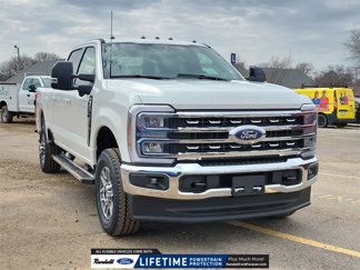 New 2025 Ford F250 Lariat w/ FX4 Off-Road Package image 1