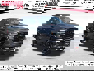 New 2026 RAM 1500 Limited image 1