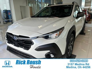 Used 2024 Subaru Crosstrek 2.0i Premium image 1