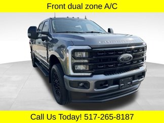 Used 2024 Ford F250 Lariat image 1