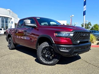 New 2026 RAM 1500 Rebel image 1