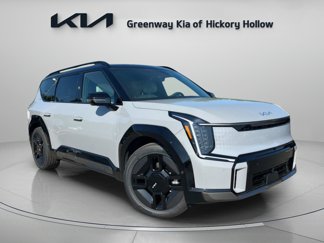 New 2026 Kia EV9 GT-Line image 1