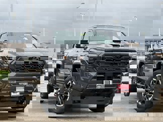 New 2025 Toyota Tacoma TRD Sport image 1