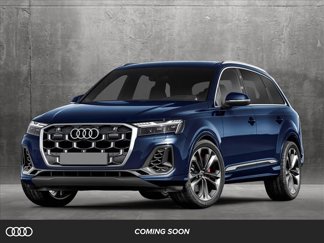 New 2025 Audi Q7 3.0T Prestige image 1