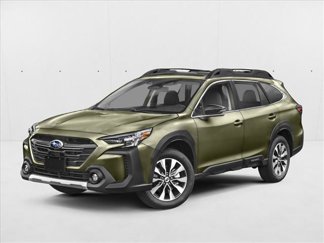 New 2025 Subaru Outback Limited XT image 1