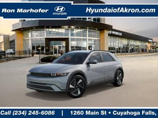 New 2025 Hyundai Ioniq 5 SEL image 1