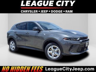 New 2025 Dodge Hornet GT image 1