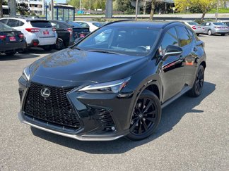 Used 2025 Lexus NX 450h+ F Sport image 1