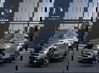 New 2025 MAZDA CX-90 Plug-In Hybrid w/ Premium Plus image 1