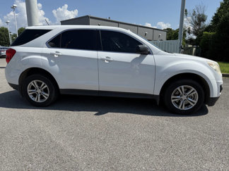 Used 2015 Chevrolet Equinox LS image 1