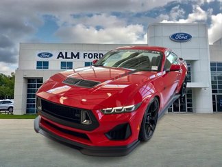 New 2025 Ford Mustang GT Premium w/ GT Performance Package image 1