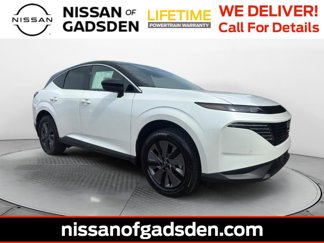 New 2025 Nissan Murano SL image 1