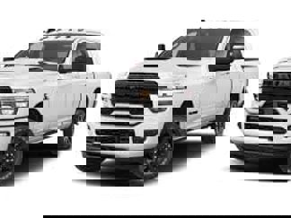 New 2025 RAM 2500 Laramie image 1