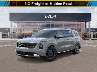 New 2026 Kia Carnival SX image 1