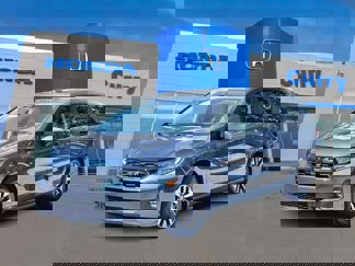 New 2026 Honda Odyssey EX-L image 1