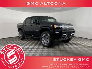 New 2025 GMC Hummer EV 3X w/ LPO, Sport Package image 1