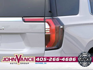 New 2025 GMC Yukon Denali w/ Denali Reserve Package image 1
