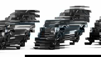 New 2025 Cadillac Escalade IQ Sport 2 image 1