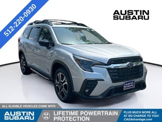 New 2025 Subaru Ascent Limited image 1