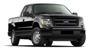 Used 2013 Ford F150 XLT w/ Luxury Equipment Group image 1