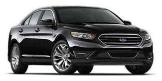 Used 2014 Ford Taurus Limited w/ Equipment Group 301A image 1