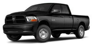 Used 2013 RAM 1500 Express image 1
