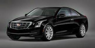 Used 2018 Cadillac ATS Luxury w/ Safety and Security Package image 1