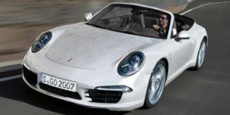 Used 2016 Porsche 911 Carrera 4S image 1