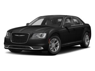 New 2023 Chrysler 300 Touring image 1